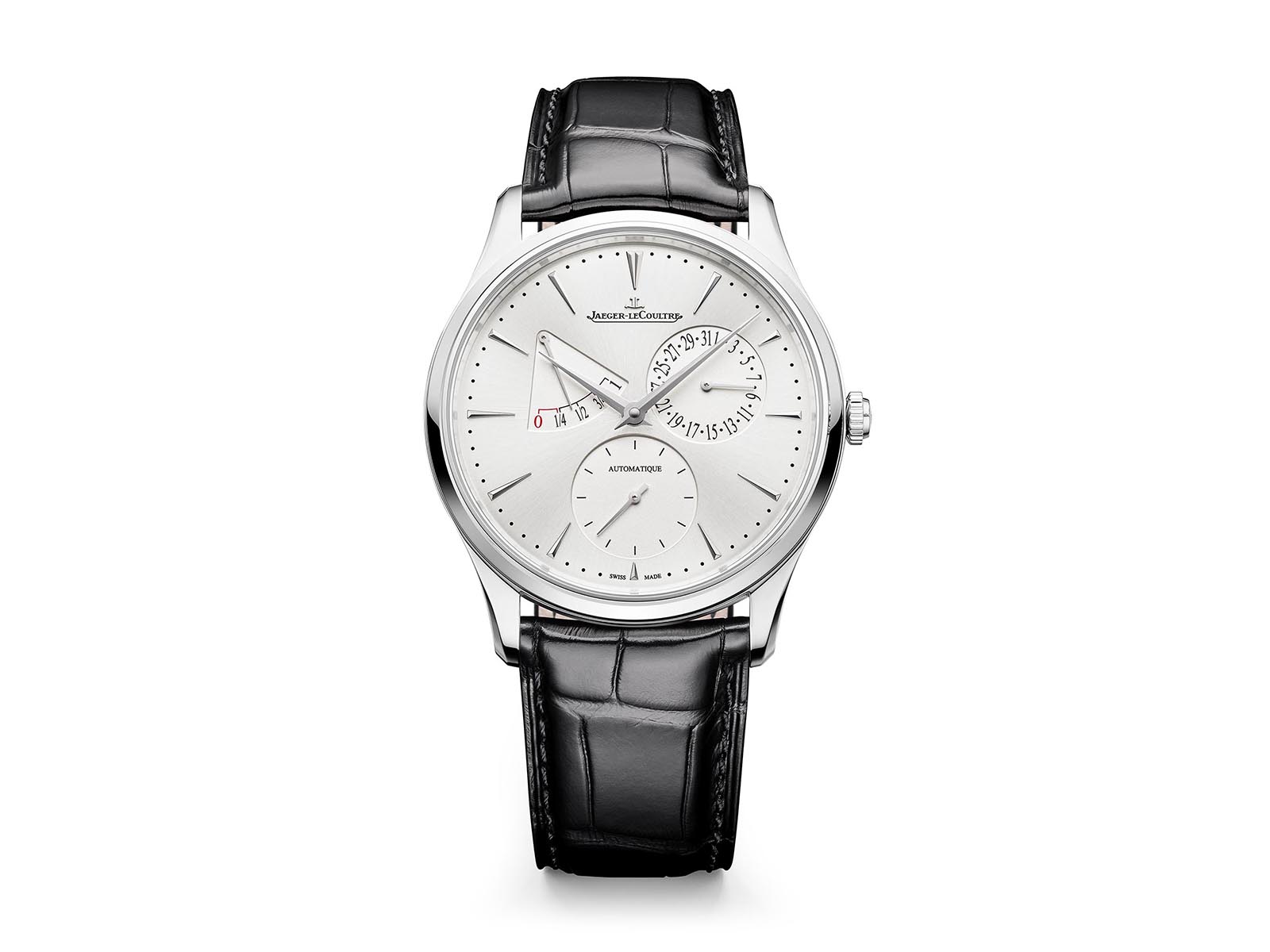 Jaeger-LeCoultre Master Ultra Thin