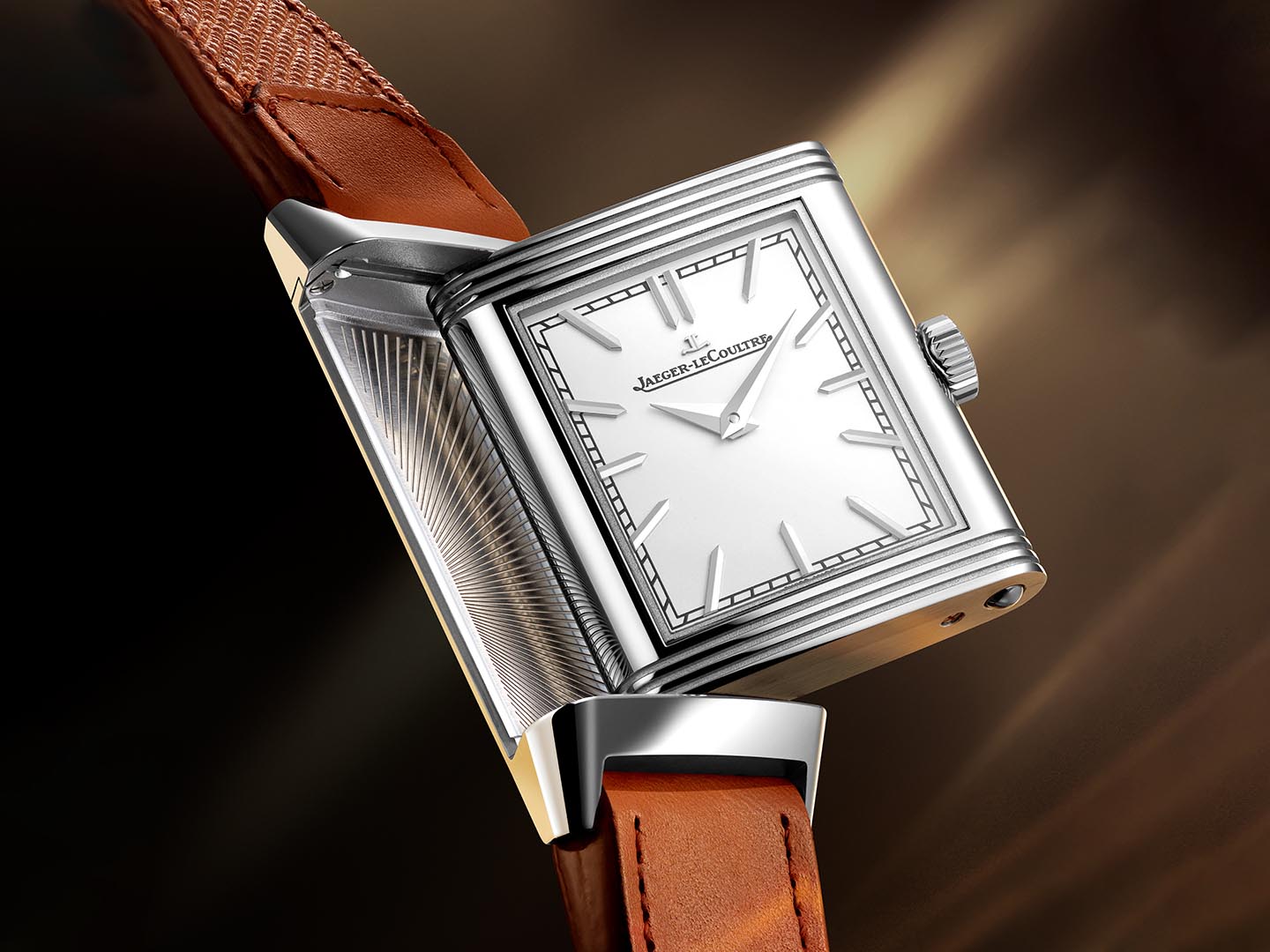 Jaeger-LeCoultre Reverso 