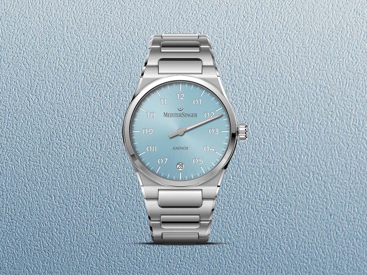 Meistersinger Kaenos