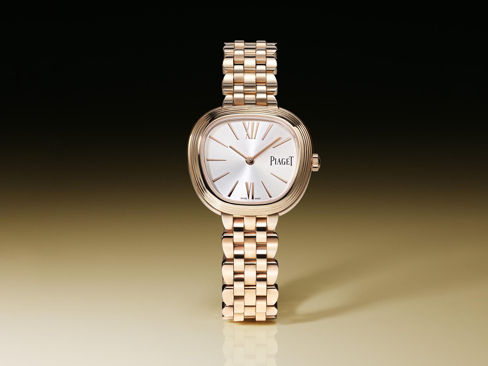PIAGET Sixtie