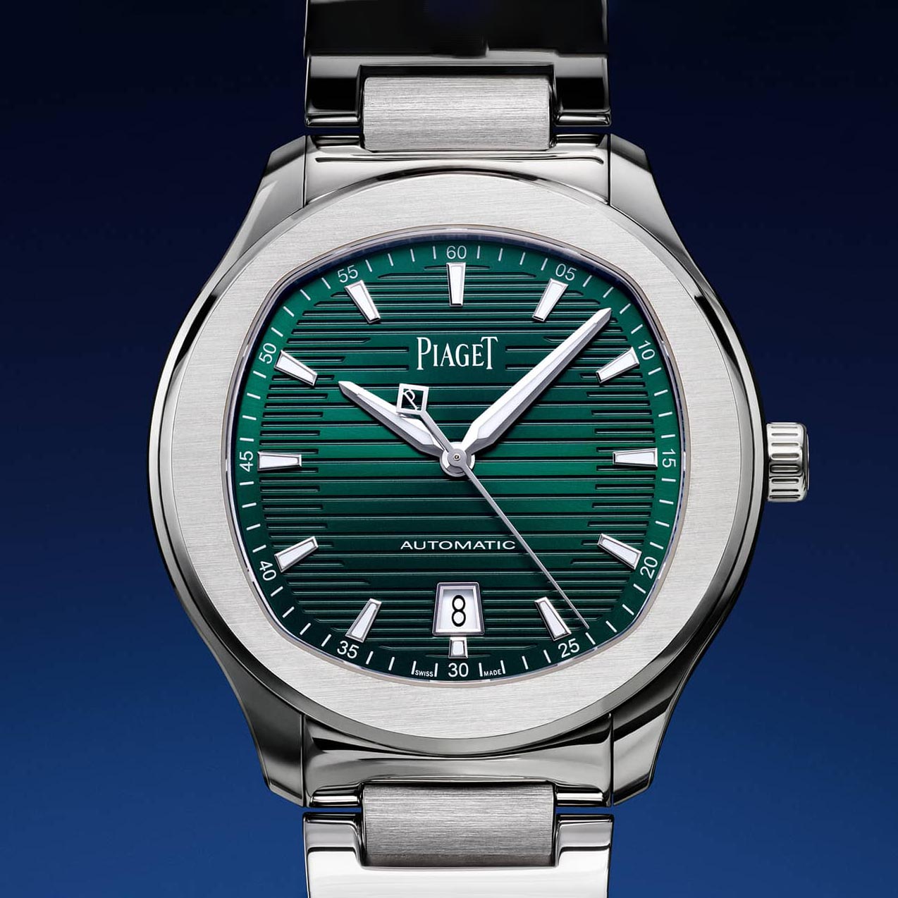 Piaget Polo Field