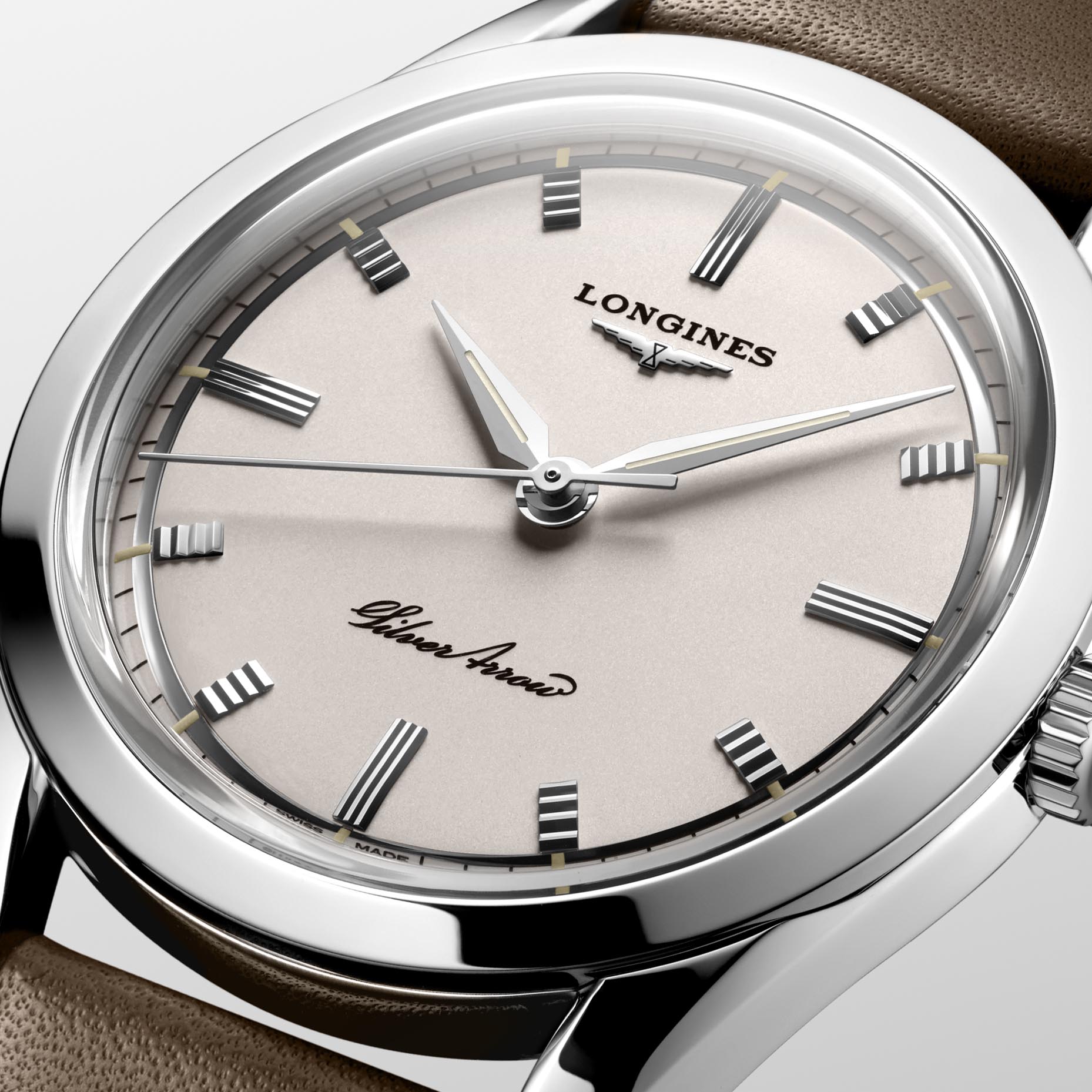 Longines - SpecialOffer