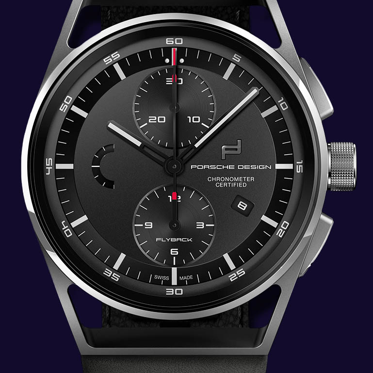 Porsche Design - SpecialOffer