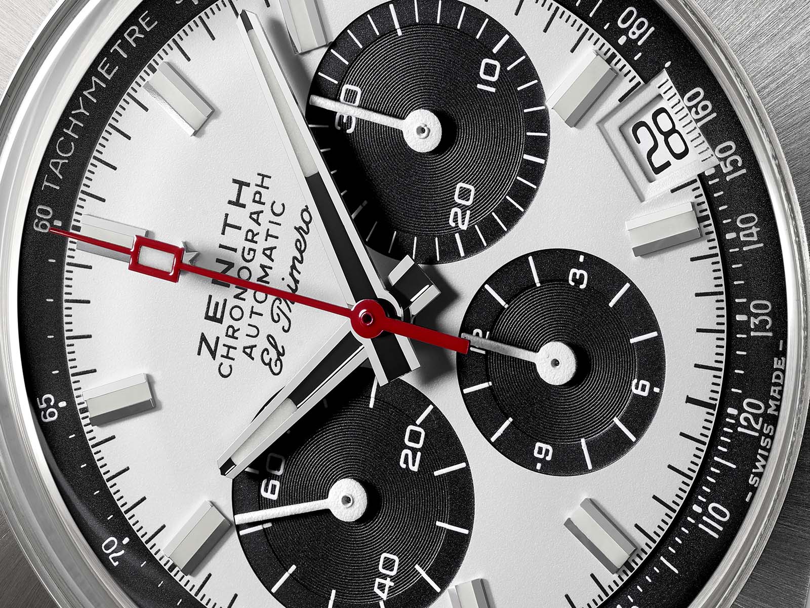 ZENITH - SpecialOffer