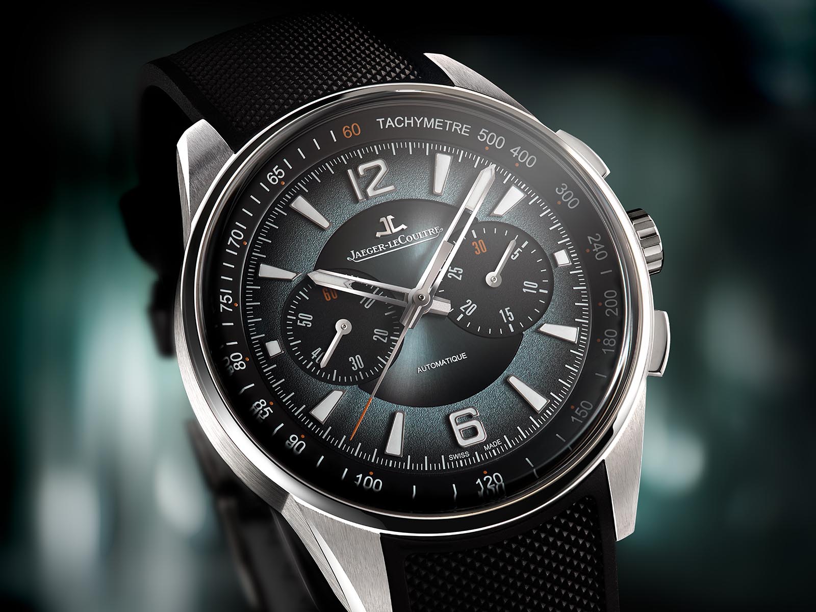 Polaris Chronograph