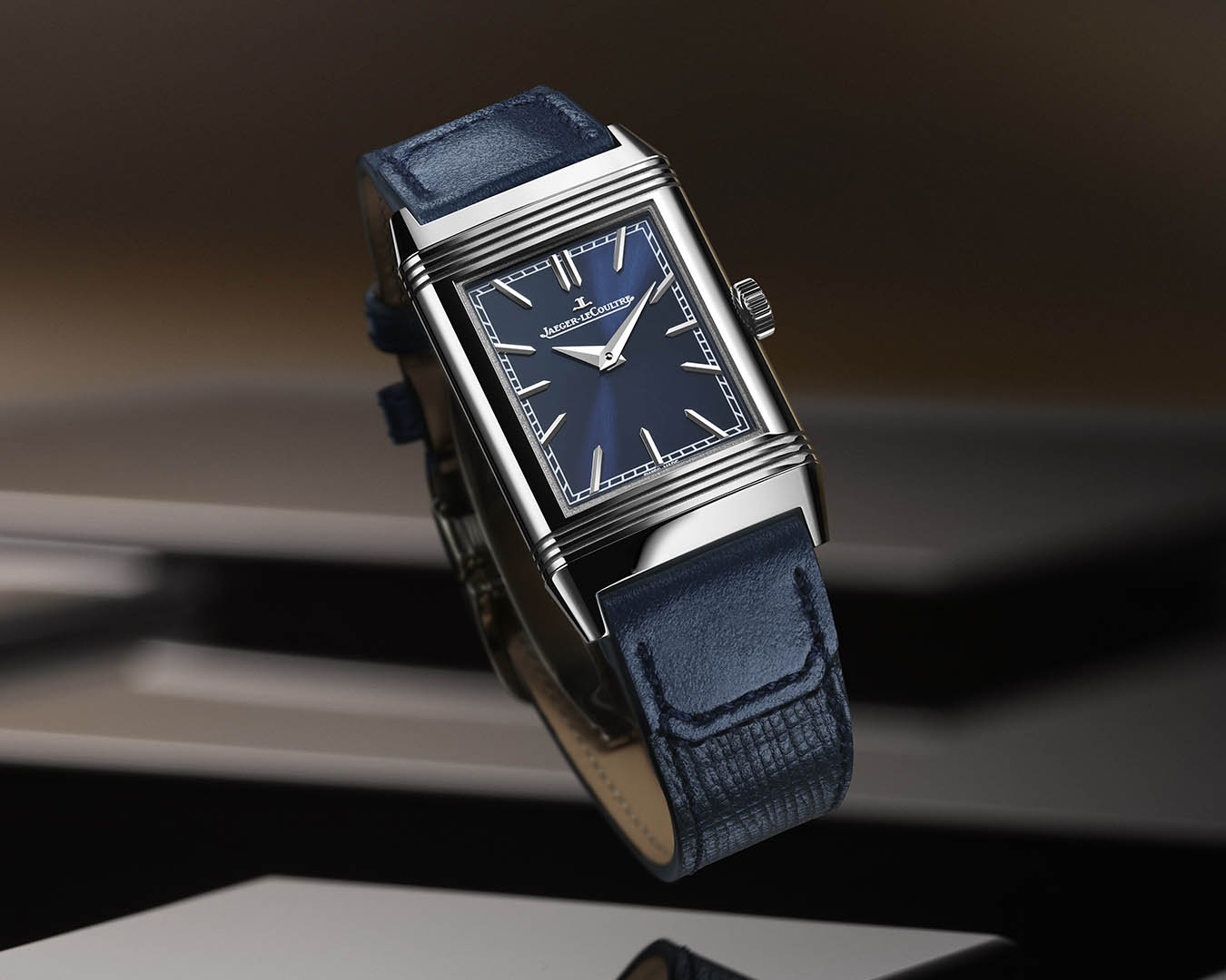 Reverso Tribute Monoface Midsize
