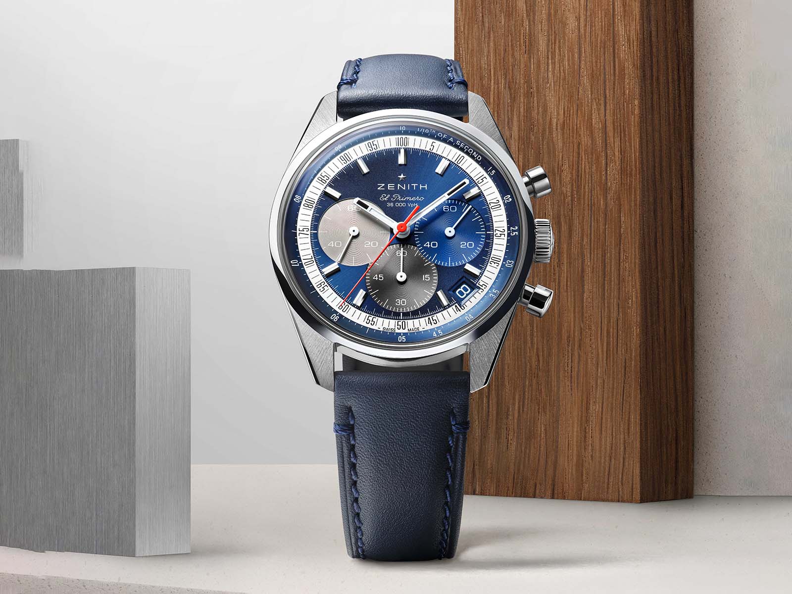 Chronomaster Original 38