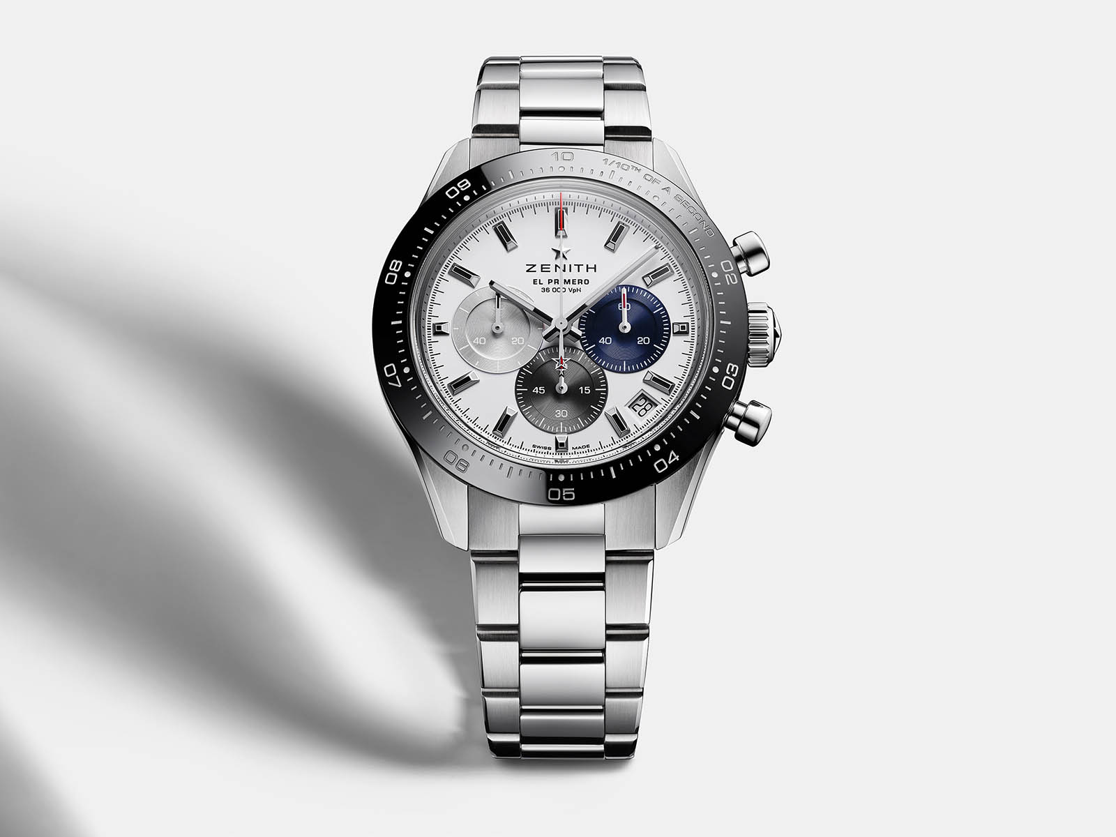 Chronomaster Sport