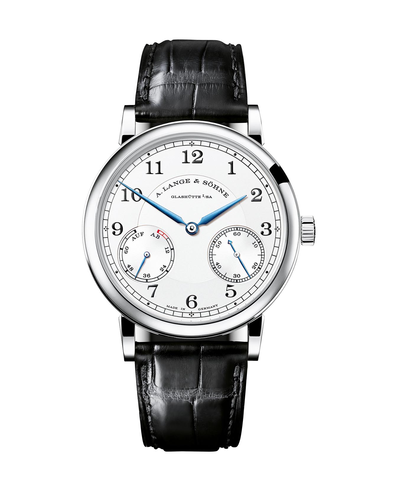 1815 Auf/Ab - A. Lange & Söhne