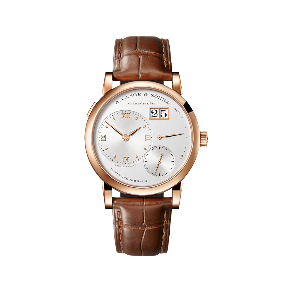 Lange 1 - A. Lange & Söhne