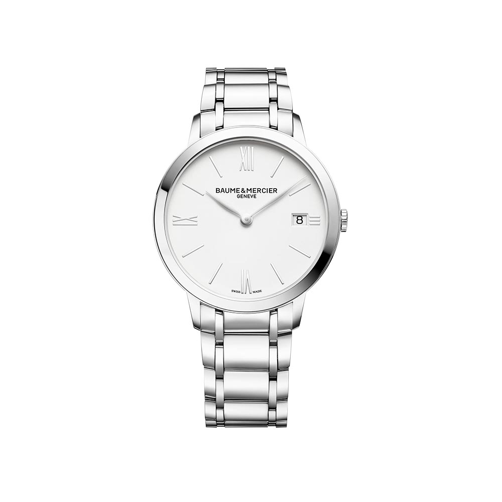 Classima 36,5 Q - Baume & Mercier