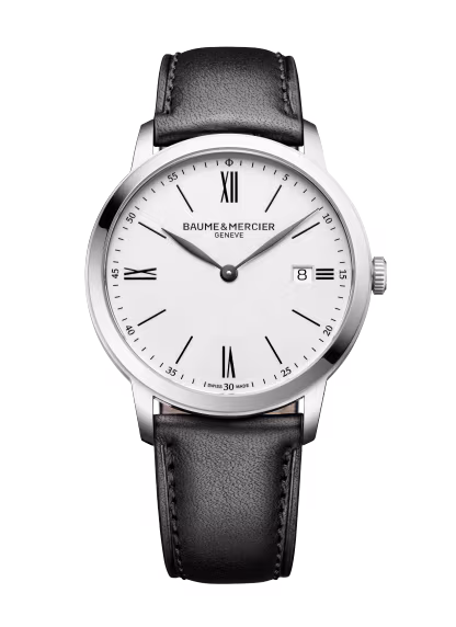 Classima L 40 Q - Baume & Mercier