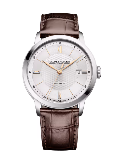 Classima L 40 - Baume & Mercier