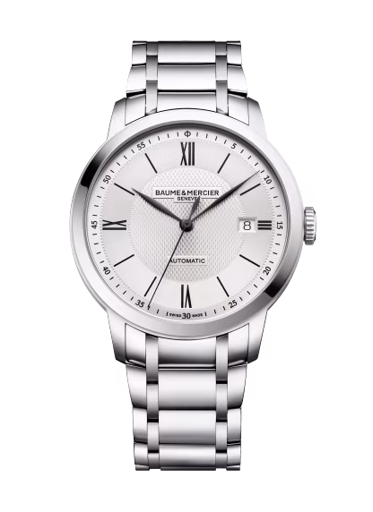 Classima L 40 - Baume & Mercier