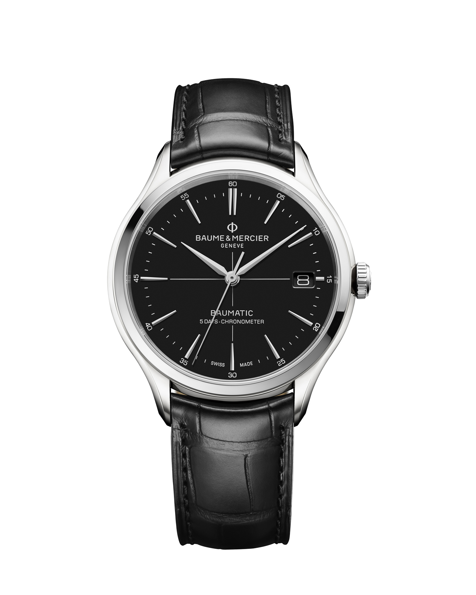 Clifton Baumatic Chronometer - Baume & Mercier