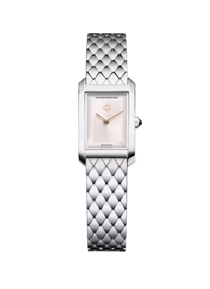 Hampton Classique XS - Baume & Mercier