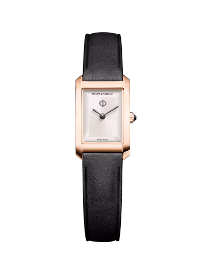 Hampton Classique XS - Baume & Mercier