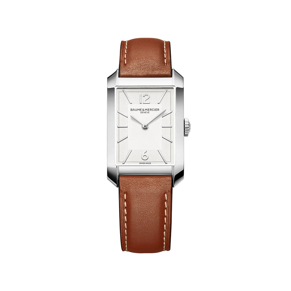 Hampton M Q - Baume & Mercier