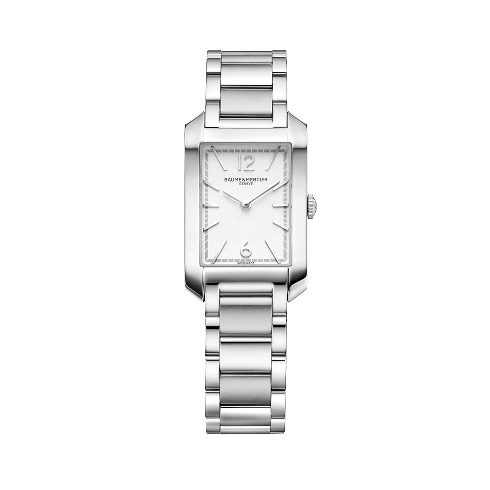Hampton S Q - Baume & Mercier