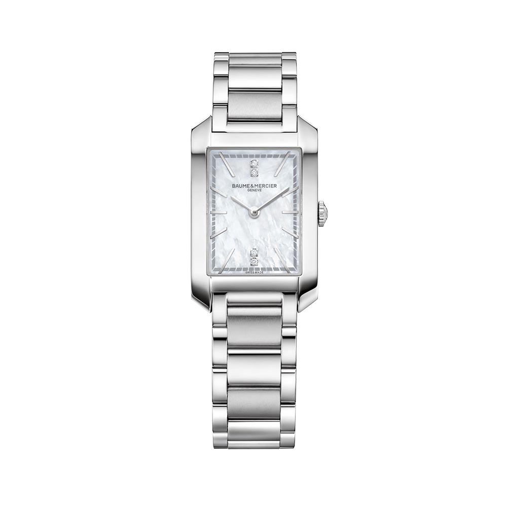 Hampton S Q - Baume & Mercier