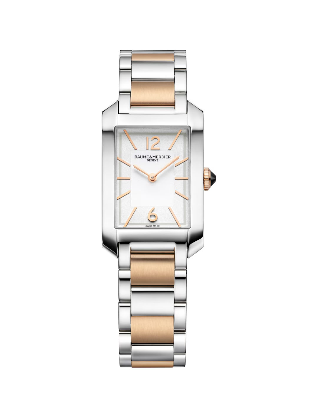 Hampton S Q - Baume & Mercier