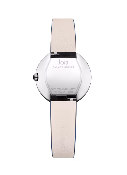 Joia de Baume & Mercier - Baume & Mercier Detailansicht