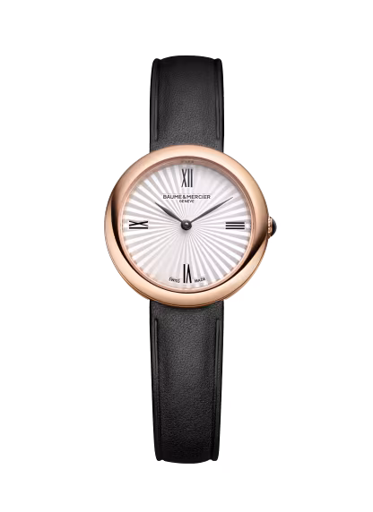 Joia de Baume & Mercier - Baume & Mercier