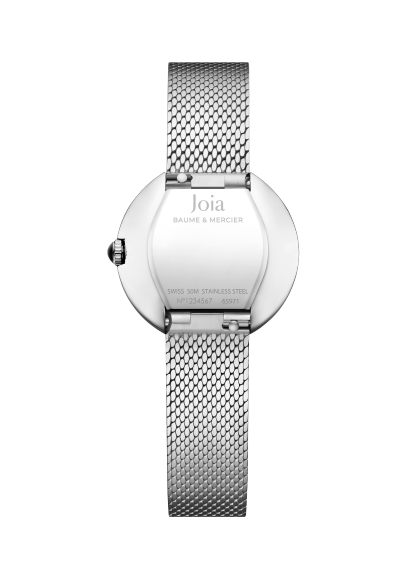 Joia de Baume & Mercier - Baume & Mercier Detailansicht