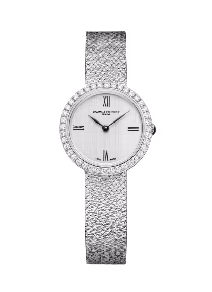Joia de Baume & Mercier - Baume & Mercier
