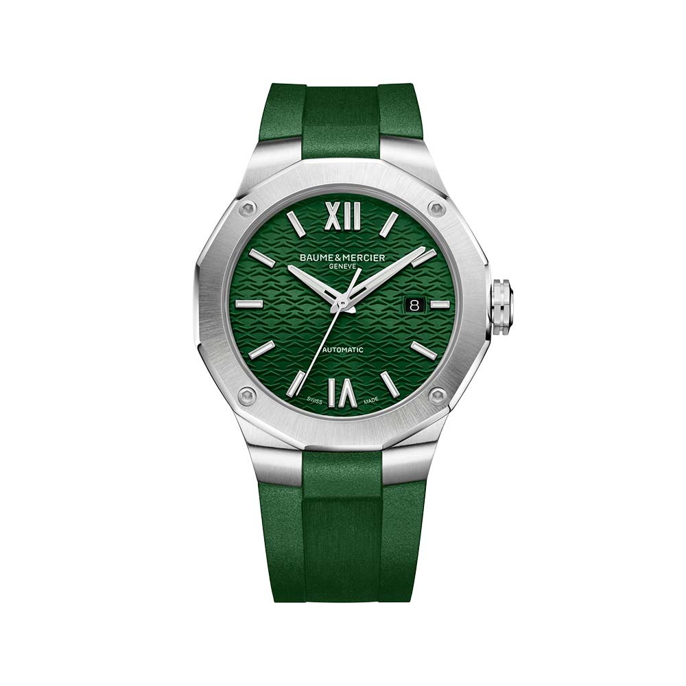 Riviera L Automatik 42 - Baume & Mercier