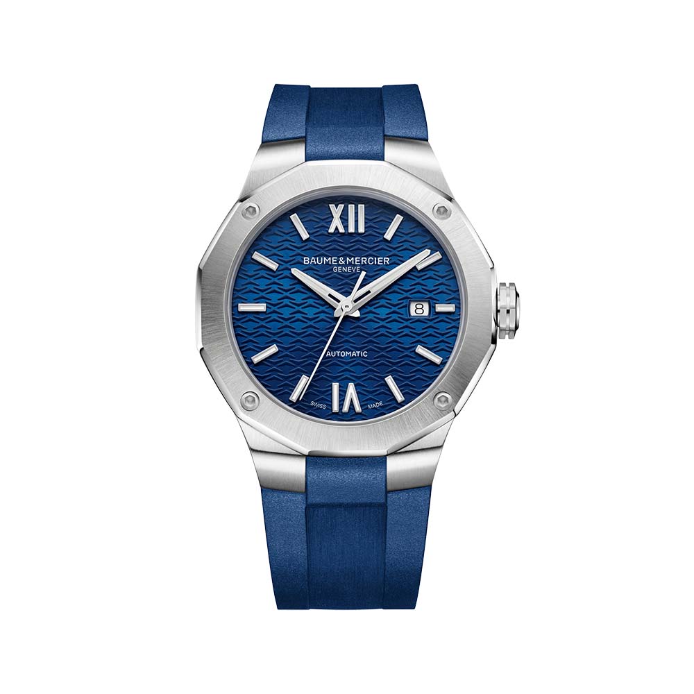 Riviera L Automatik 42 - Baume & Mercier