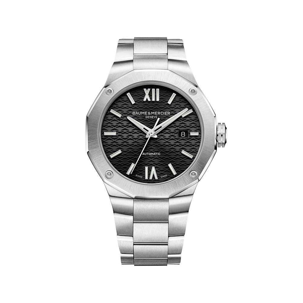 Riviera L Automatik 42 - Baume & Mercier