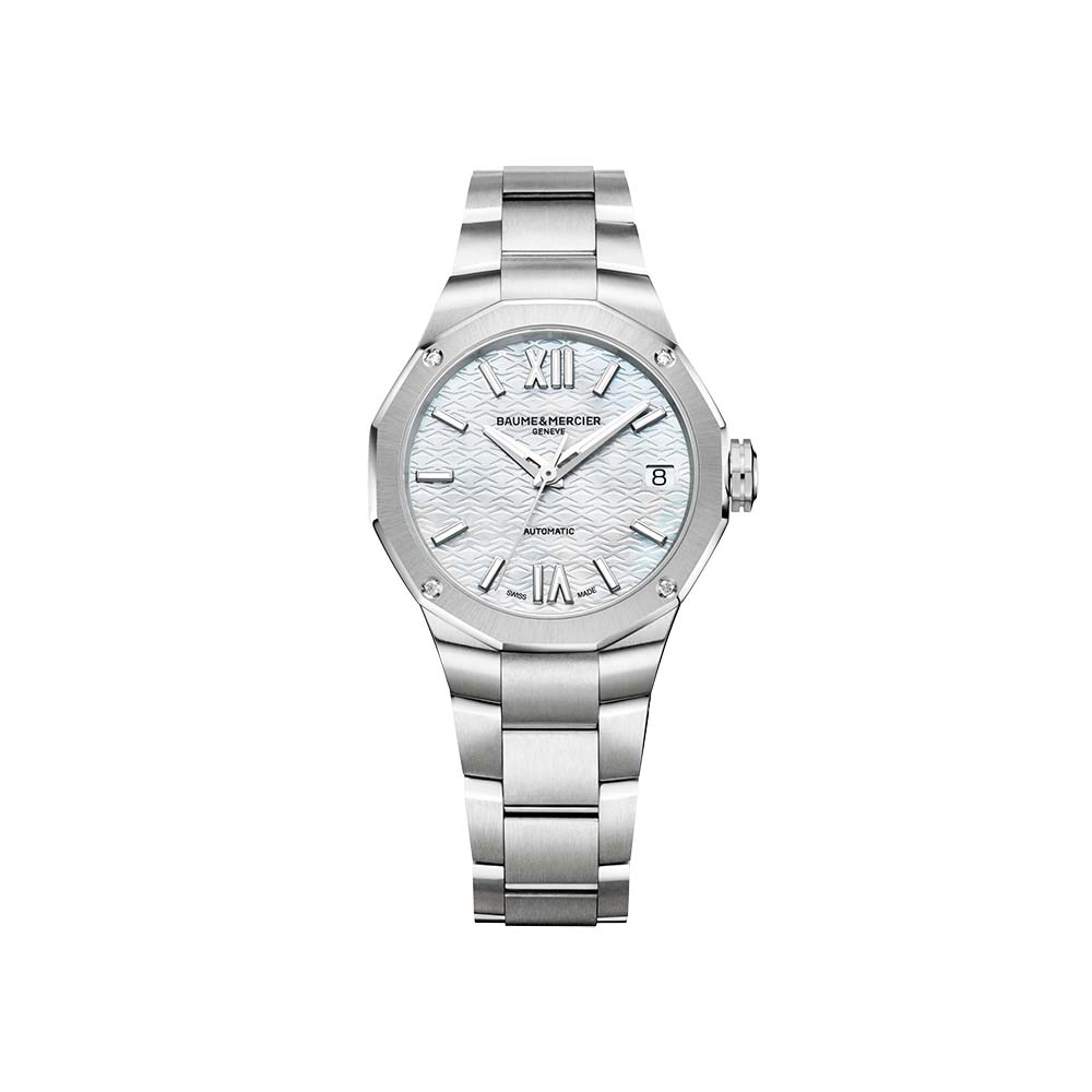 Riviera S 33 A - Baume & Mercier