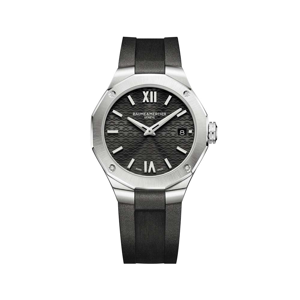 Riviera S 36 Q - Baume & Mercier