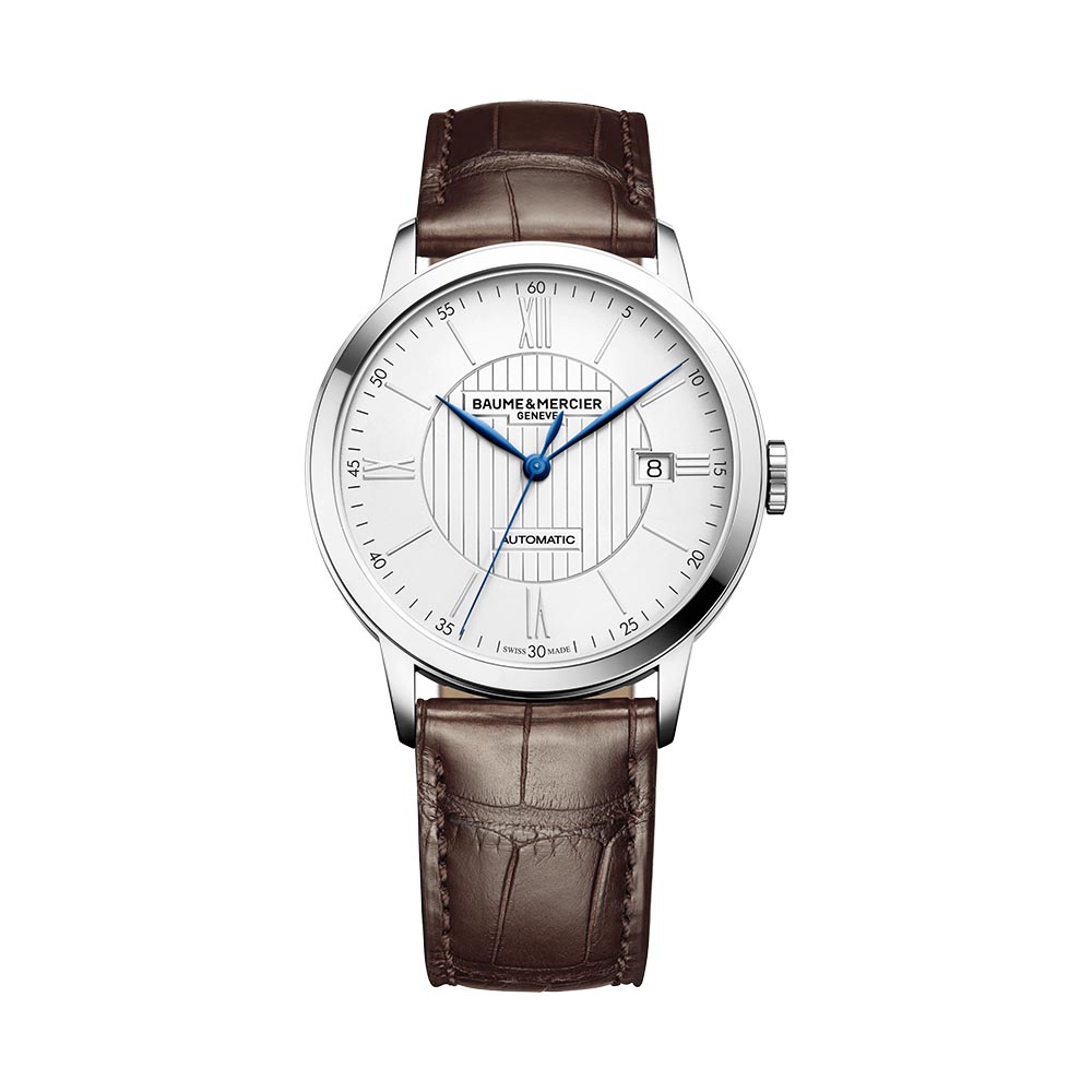 SpecialOffer Classima 40 - Baume & Mercier