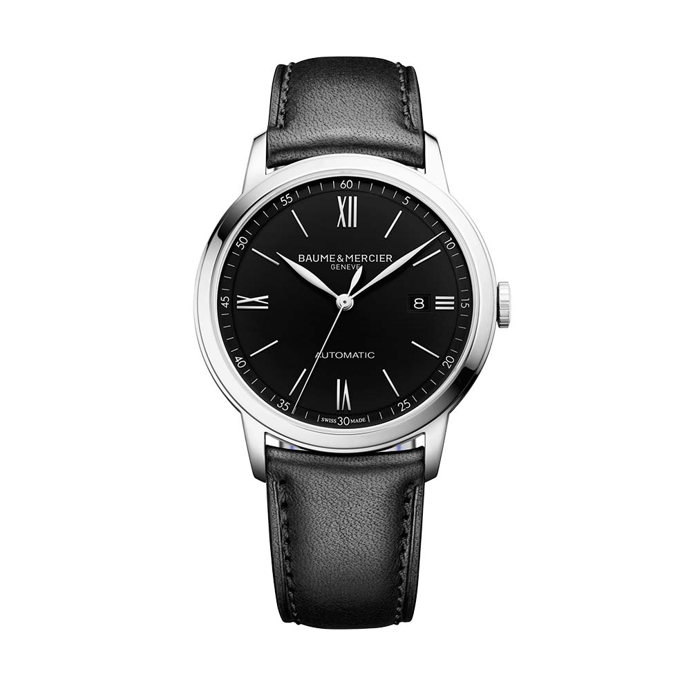 SpecialOffer Classima 42 - Baume & Mercier