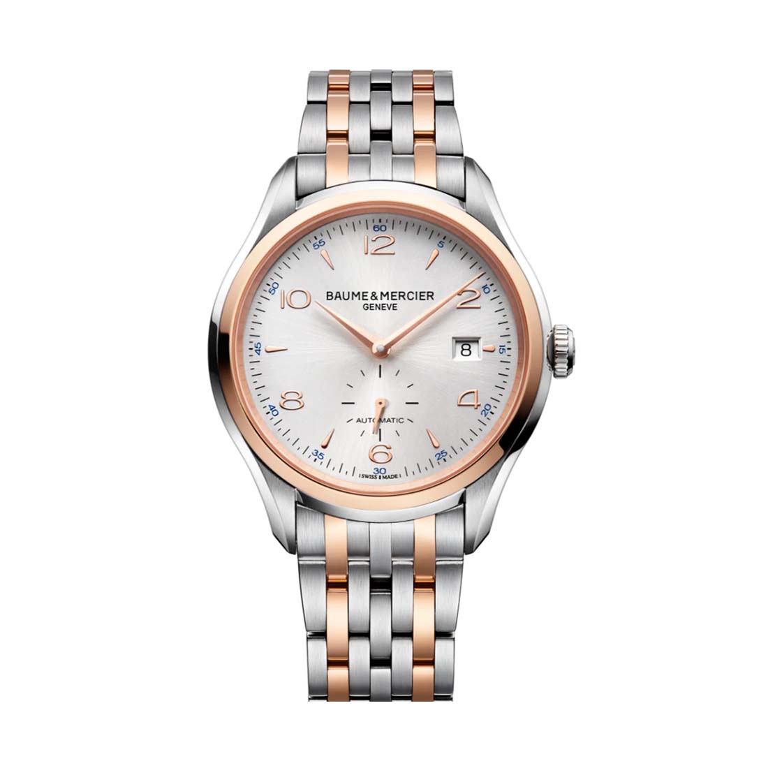 SpecialOffer Clifton 41 - Baume & Mercier