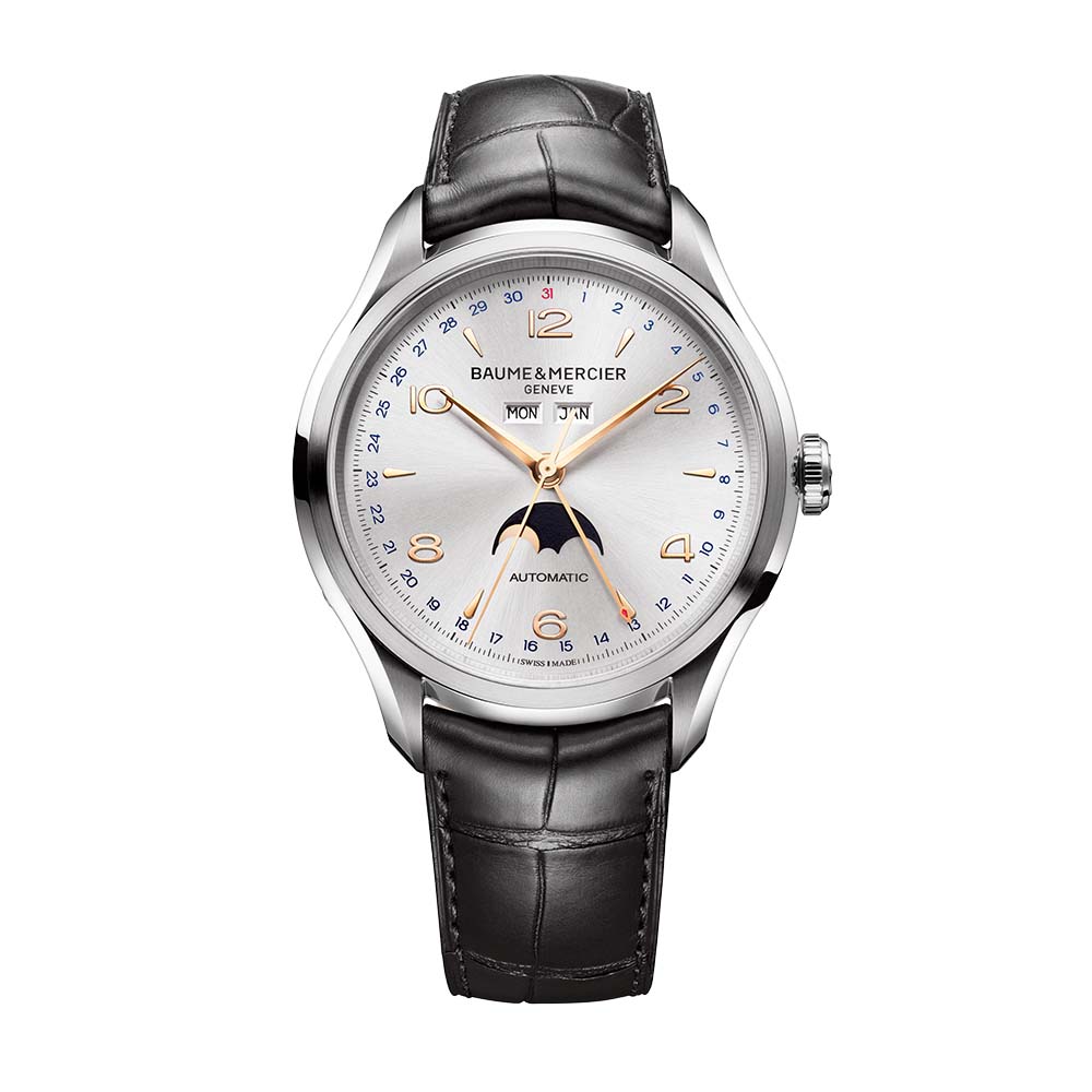 SpecialOffer Clifton Calendar - Baume & Mercier