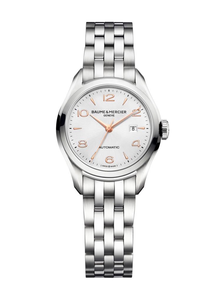SpecialOffer Clifton Lady - Baume & Mercier