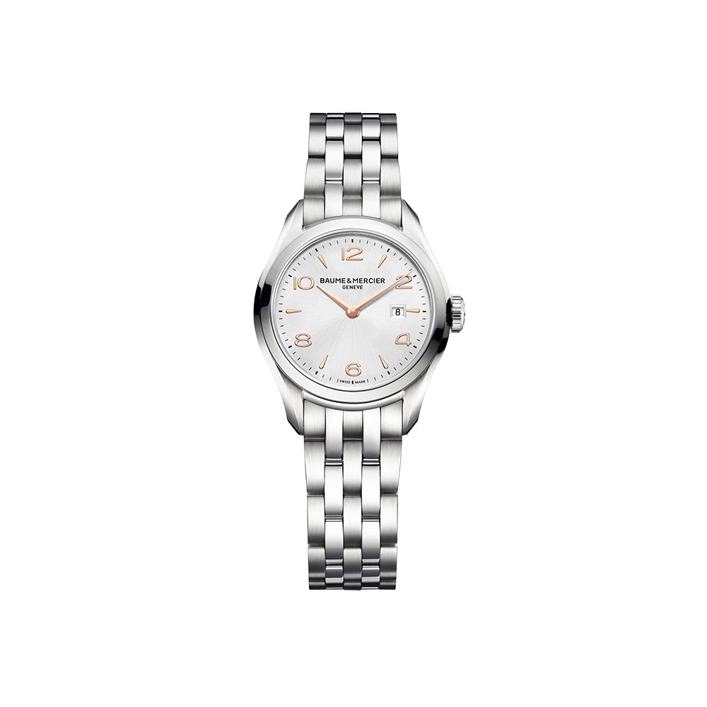 SpecialOffer Clifton Lady - Baume & Mercier