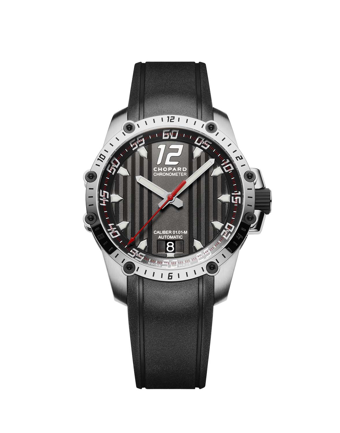 Classic Racing - Chopard