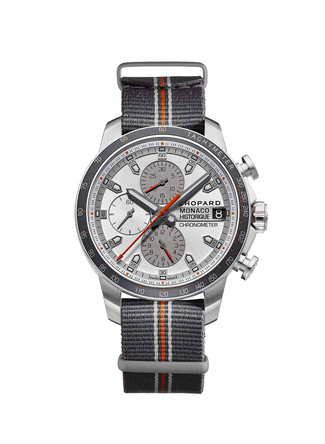 Grand Prix de Monaco Historique - Chopard