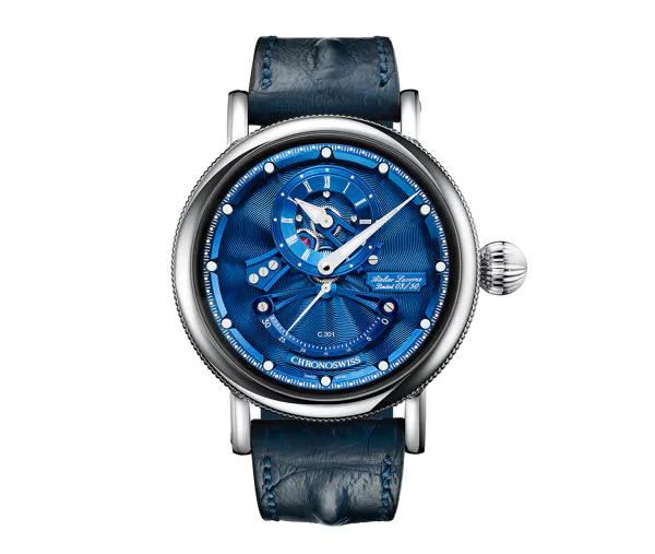 ReSec Big Wave - Chronoswiss