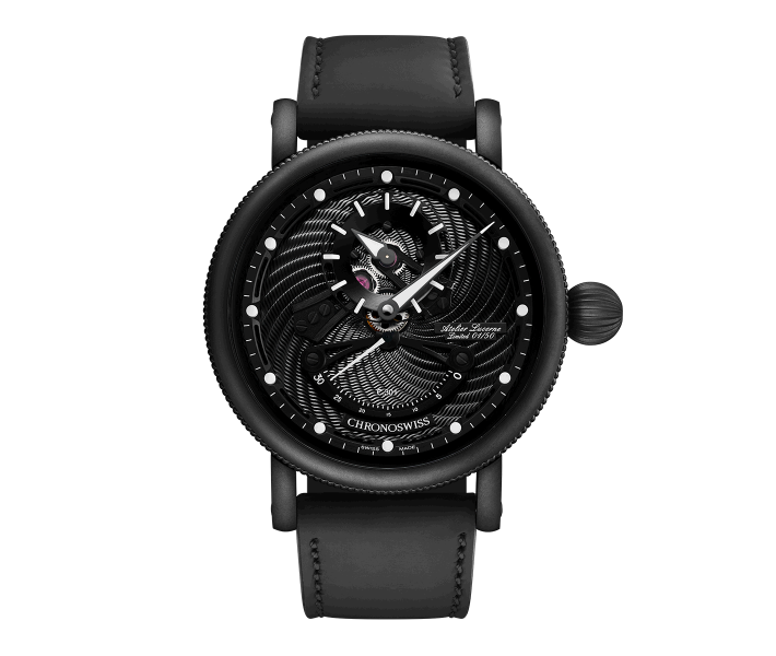ReSec Hurricane - Chronoswiss