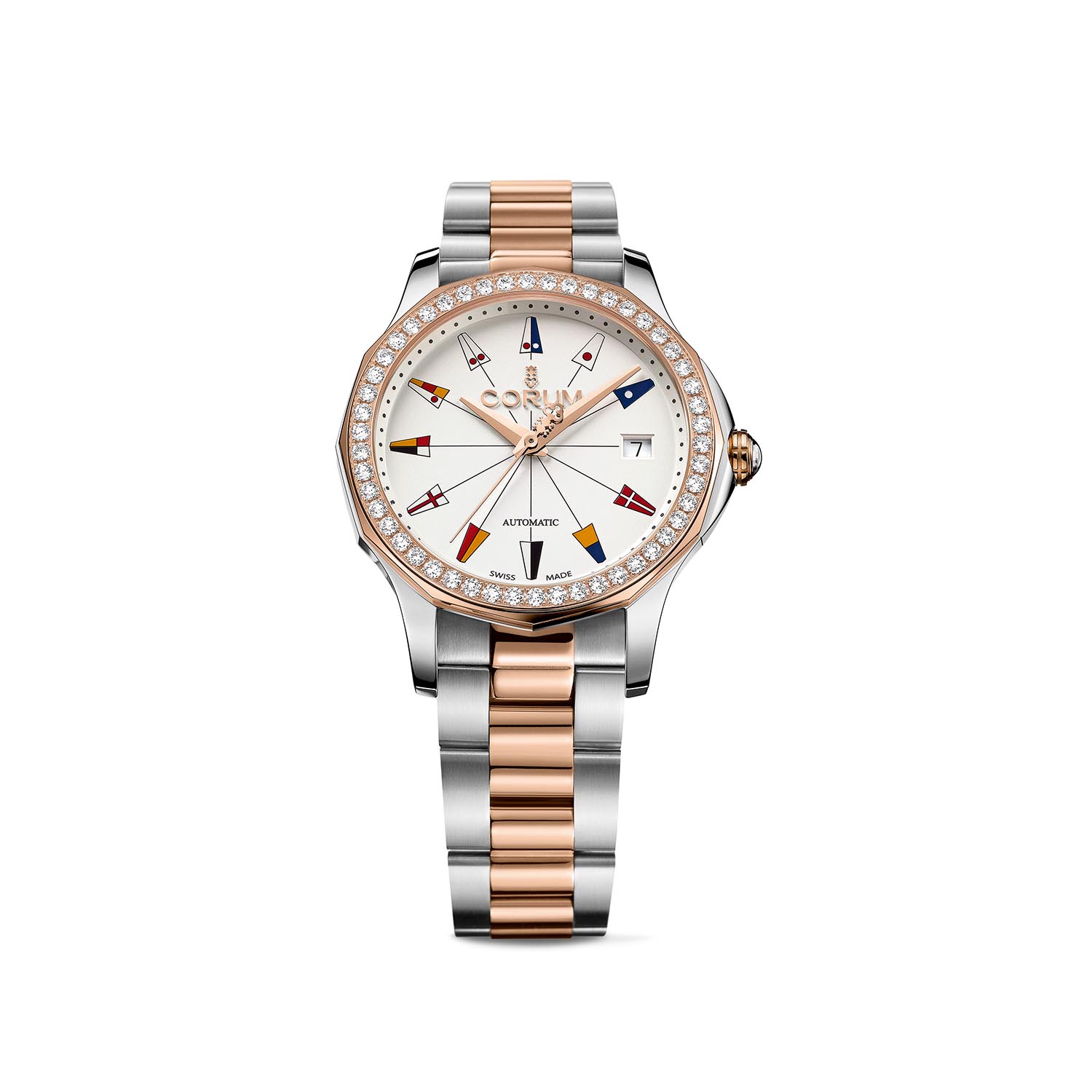 Admiral's Cup Legend 32 Lady - Corum