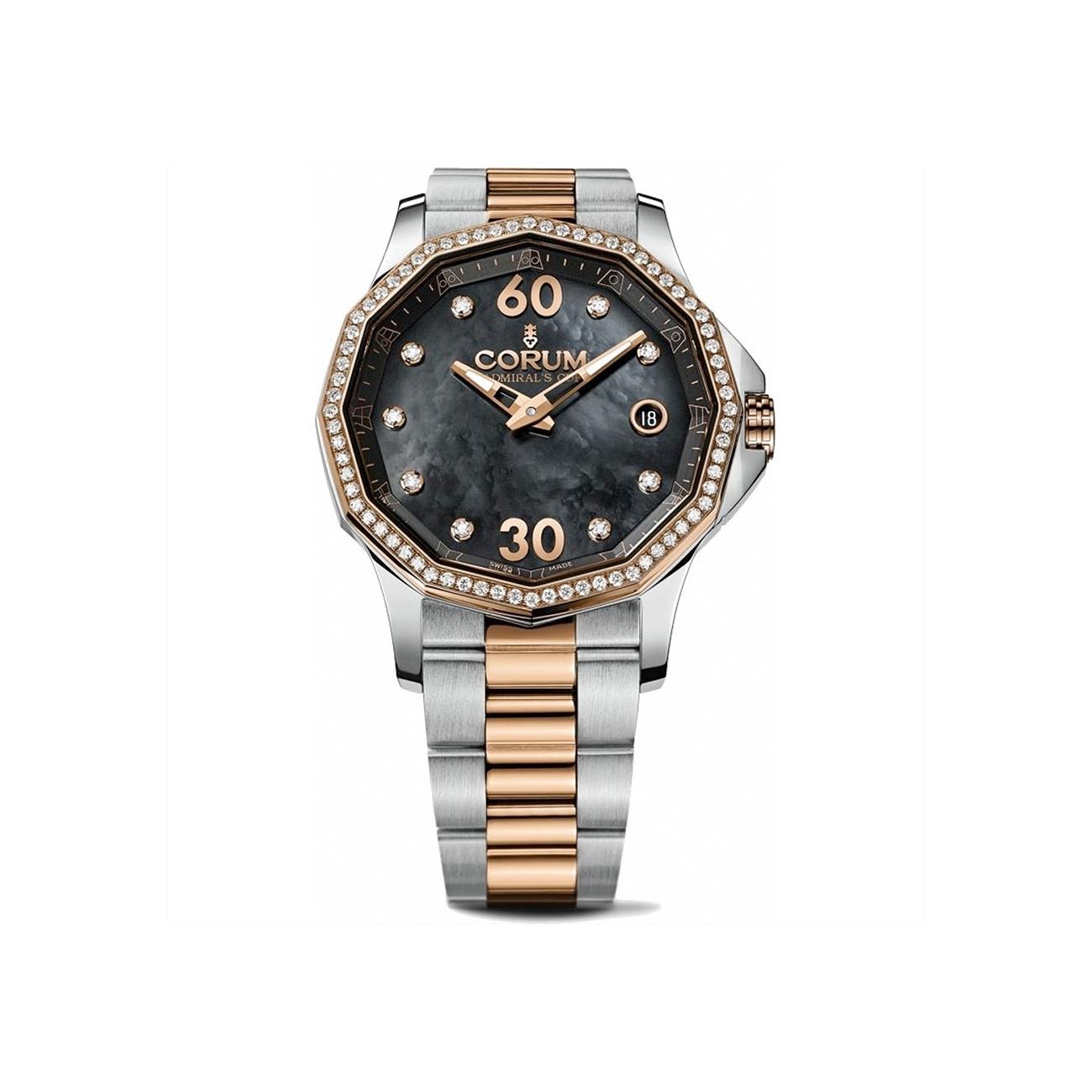 Admiral's Cup Legend 38 - Corum
