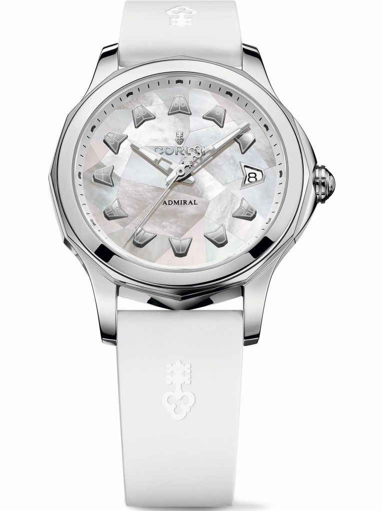 Admiral's Cup Legend 38 - Corum