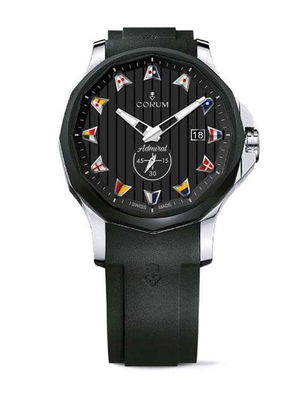 Admiral's Cup Legend 42 - Corum