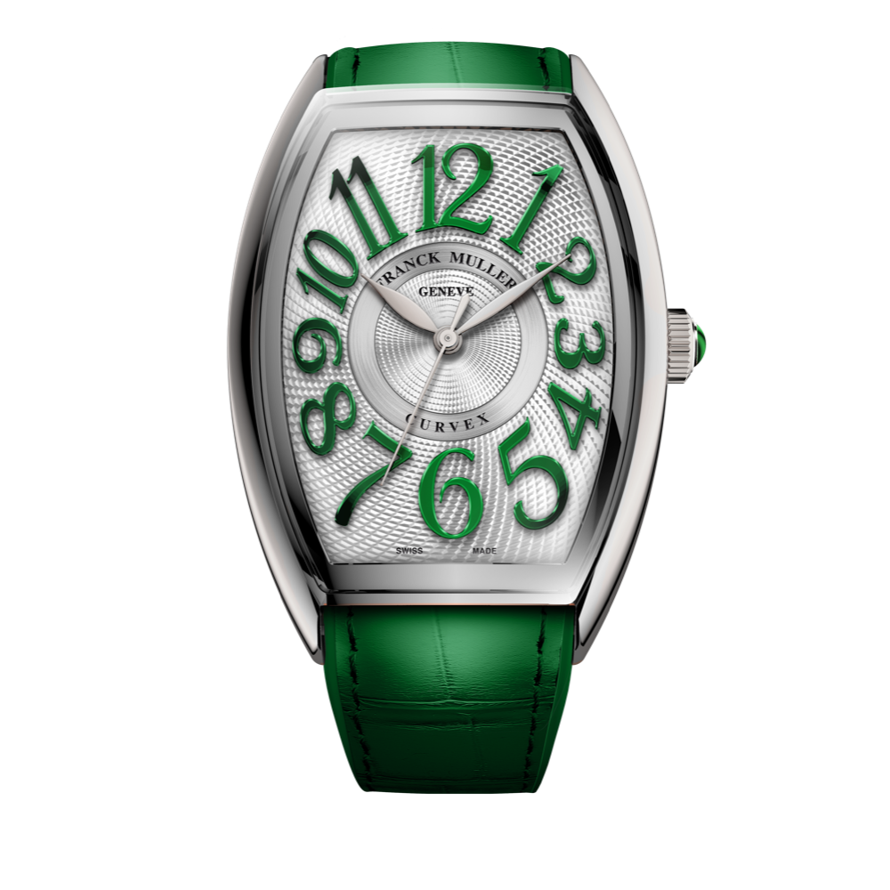 Curvex CX - Franck Muller