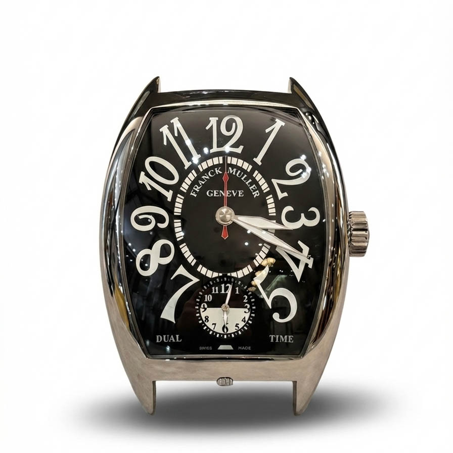Travel Curvex Wecker - Franck Muller